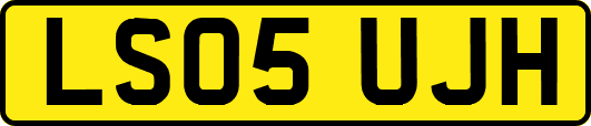 LS05UJH
