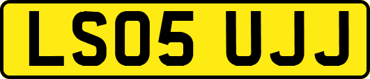 LS05UJJ