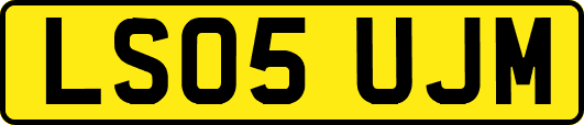 LS05UJM