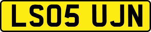 LS05UJN