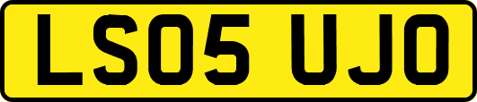 LS05UJO