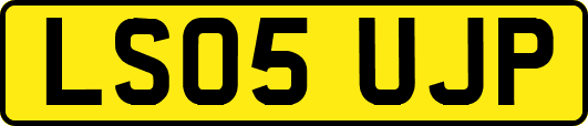 LS05UJP