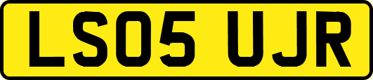 LS05UJR