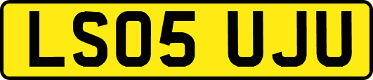LS05UJU