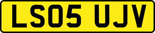 LS05UJV