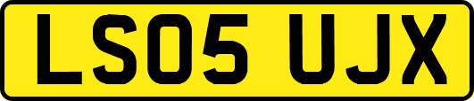 LS05UJX