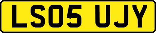 LS05UJY