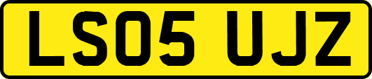 LS05UJZ