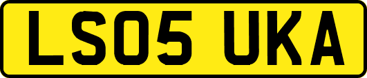 LS05UKA