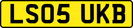 LS05UKB