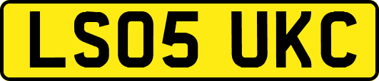 LS05UKC
