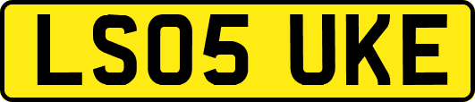 LS05UKE