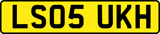 LS05UKH