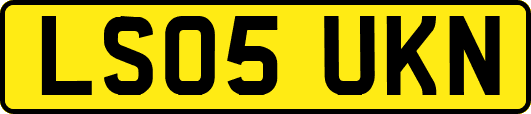 LS05UKN