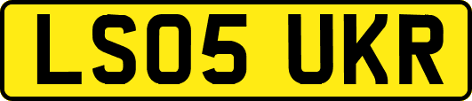 LS05UKR