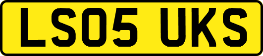 LS05UKS