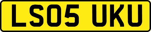 LS05UKU