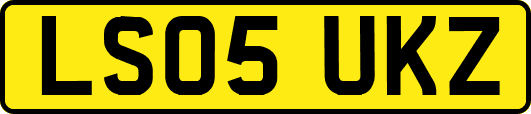 LS05UKZ