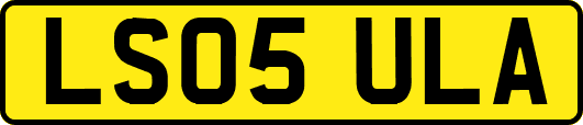 LS05ULA