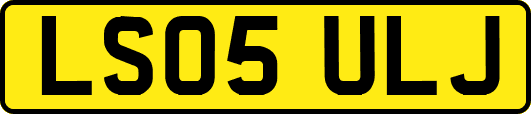 LS05ULJ