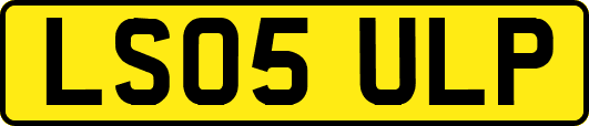 LS05ULP