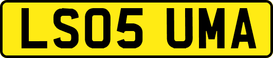 LS05UMA