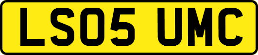 LS05UMC