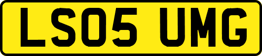LS05UMG