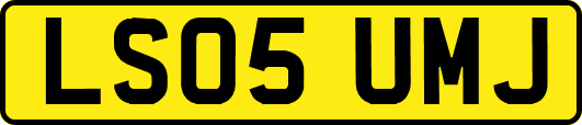 LS05UMJ