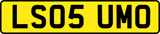 LS05UMO