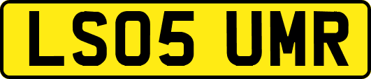 LS05UMR