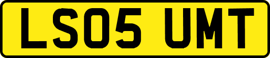 LS05UMT