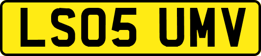LS05UMV