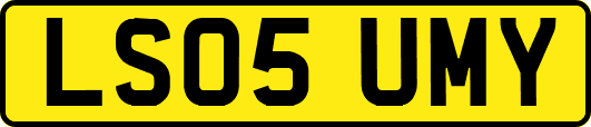 LS05UMY