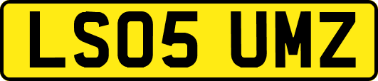LS05UMZ