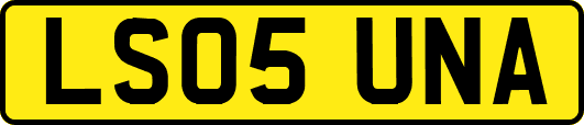 LS05UNA