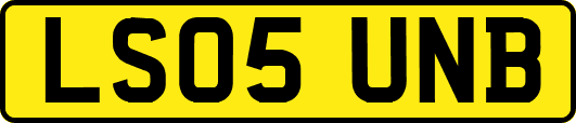 LS05UNB