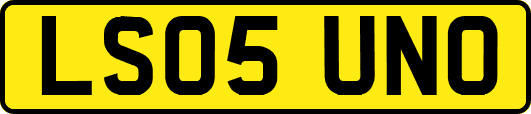 LS05UNO