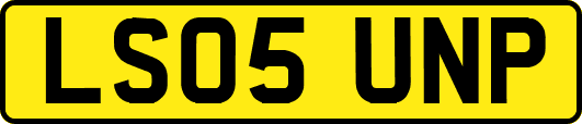 LS05UNP