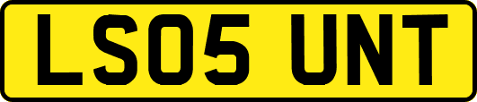 LS05UNT
