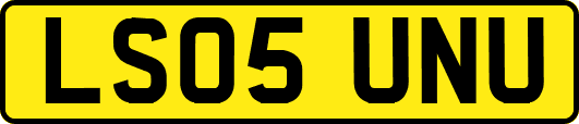LS05UNU