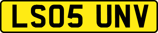 LS05UNV