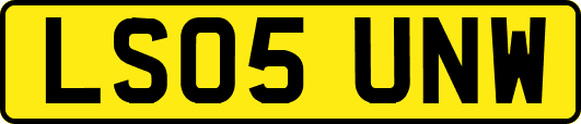 LS05UNW