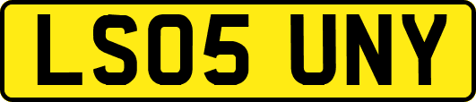 LS05UNY