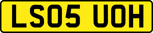 LS05UOH