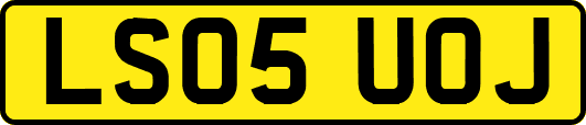 LS05UOJ