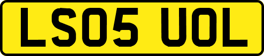 LS05UOL