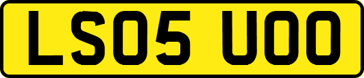 LS05UOO