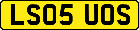 LS05UOS