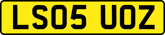 LS05UOZ